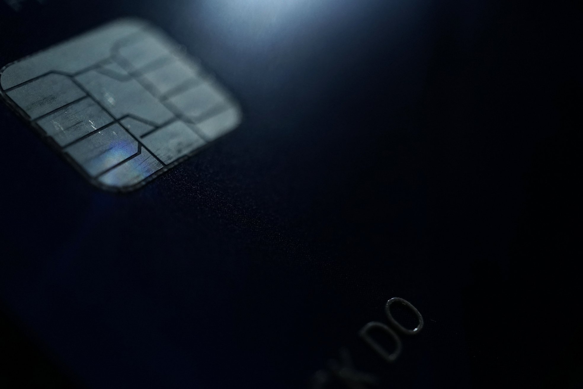 Credit card